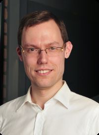 Radek Doubrava